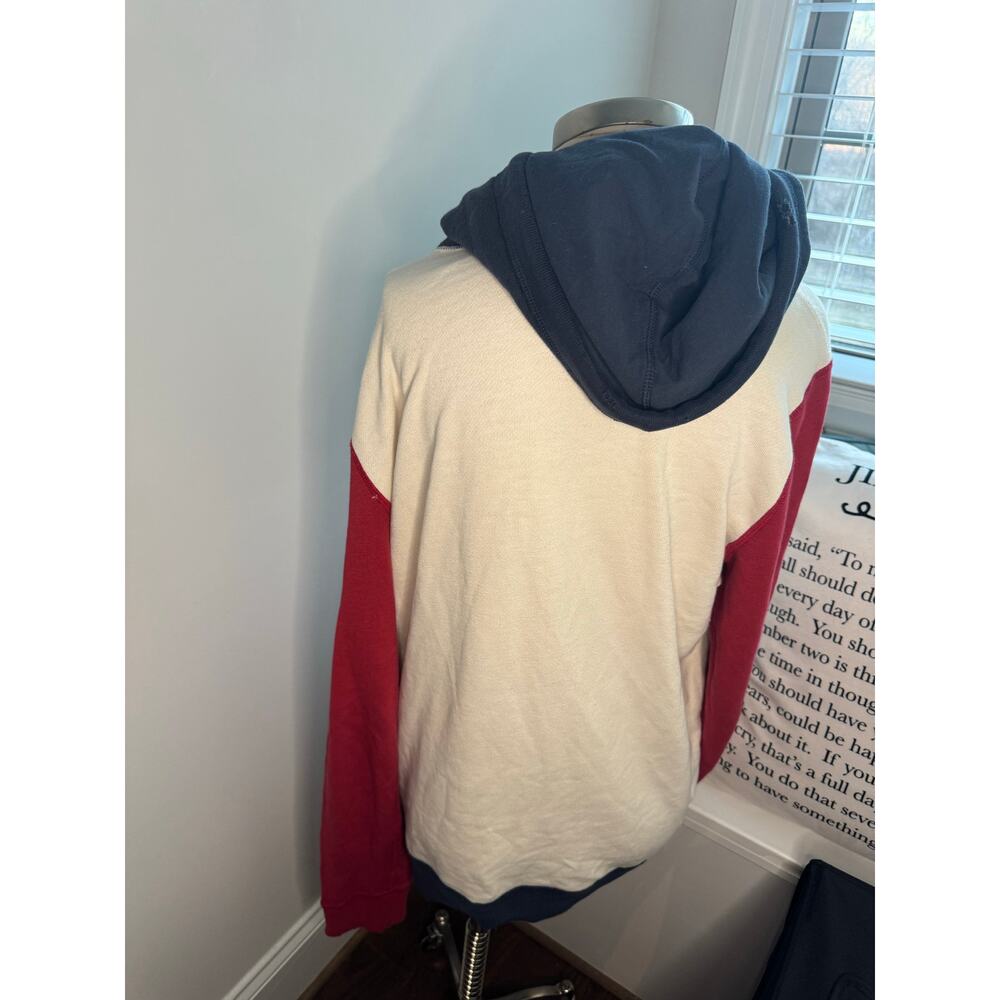 Abercrombie & Fitch Color Block Sweatshirt - image 3